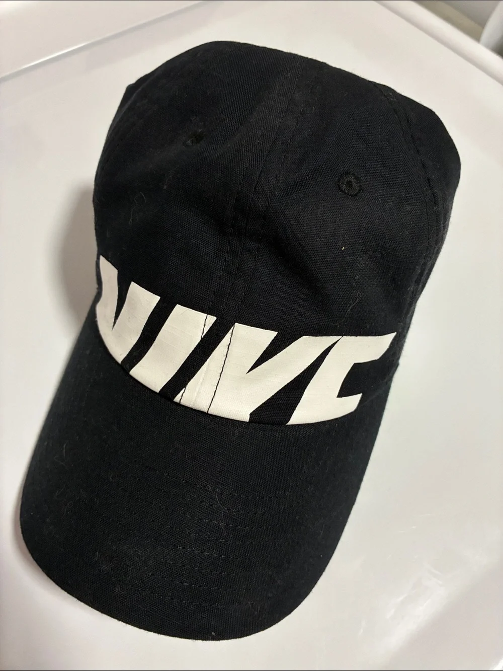 Nike hat